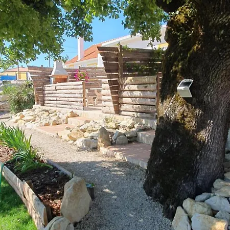 Casa de Férias Casa 6 Personnes Quinta Pedras Da Lagoa *