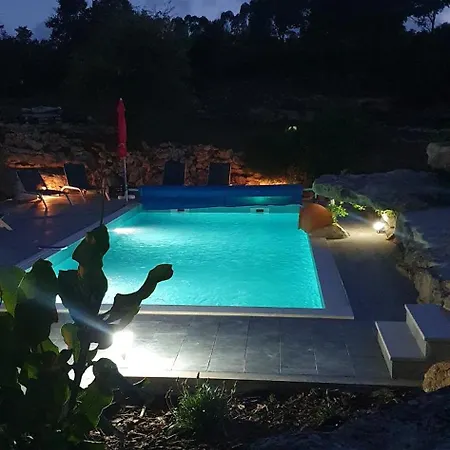 Casa 6 Personnes Quinta Pedras Da Lagoa Casa vacanze *