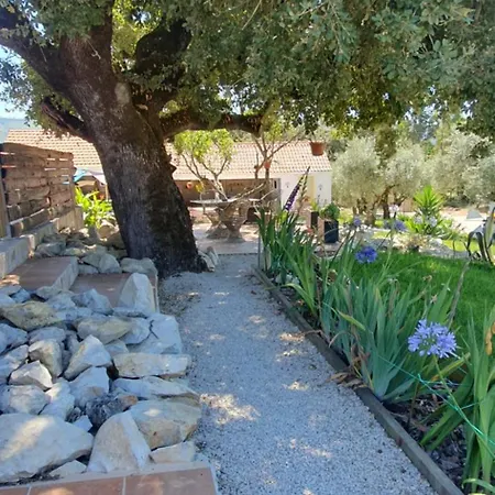 Casa 6 Personnes Quinta Pedras Da Lagoa * Alcobaça