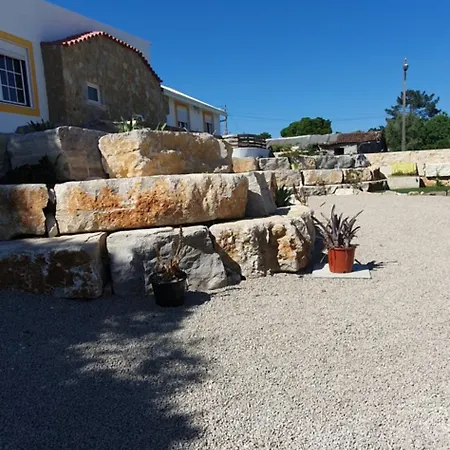 Casa vacanze Casa 6 Personnes Quinta Pedras Da Lagoa