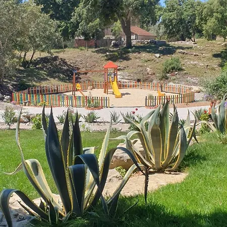 Casa 6 Personnes Quinta Pedras Da Lagoa Alcobaça