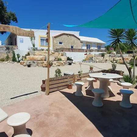 Casa 6 Personnes Quinta Pedras Da Lagoa Casa vacanze