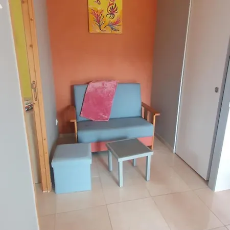 Casa 6 Personnes Quinta Pedras Da Lagoa Casa vacanze *