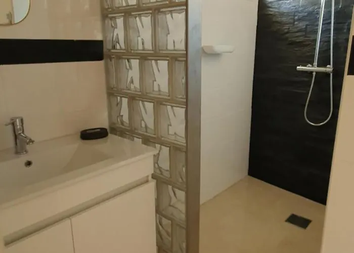 Casa 6 Personnes Quinta Pedras Da Lagoa * Alcobaca