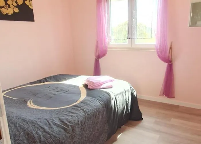 Casa 6 Personnes Quinta Pedras Da Lagoa Casa de Férias