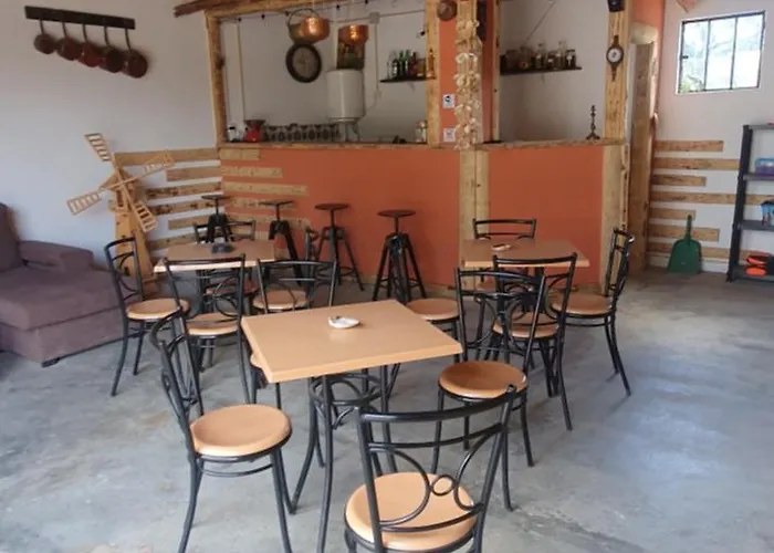 Casa 6 Personnes Quinta Pedras Da Lagoa *