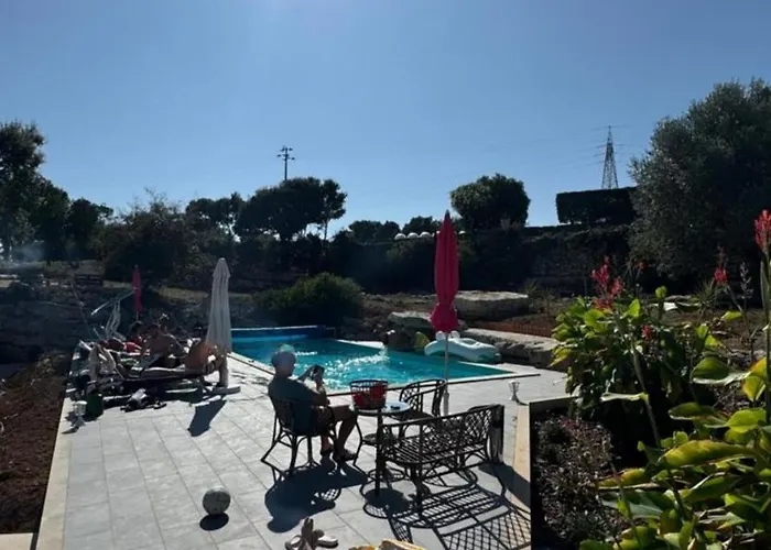 Casa 6 Personnes Quinta Pedras Da Lagoa * Alcobaça