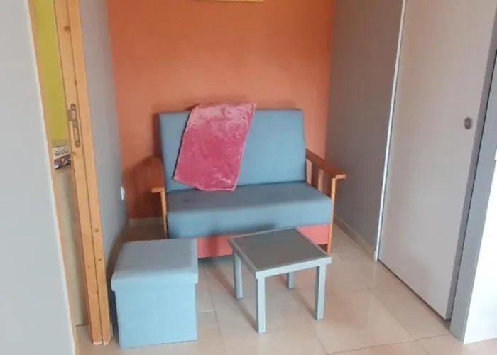 Casa 6 Personnes Quinta Pedras Da Lagoa Holiday home *